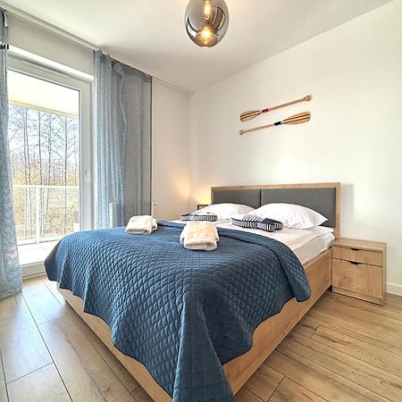 Pod Brzozami Apartamenty Gaski Екстериор снимка